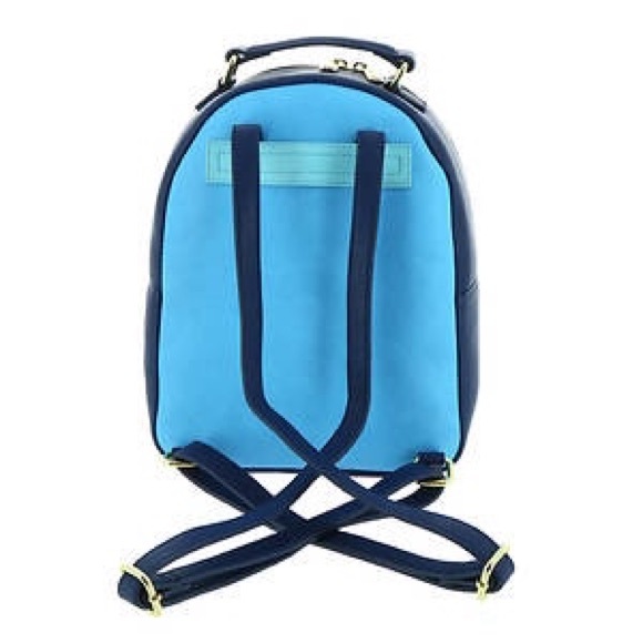 Stitch Loungefly Backpack - Picture 2 of 2